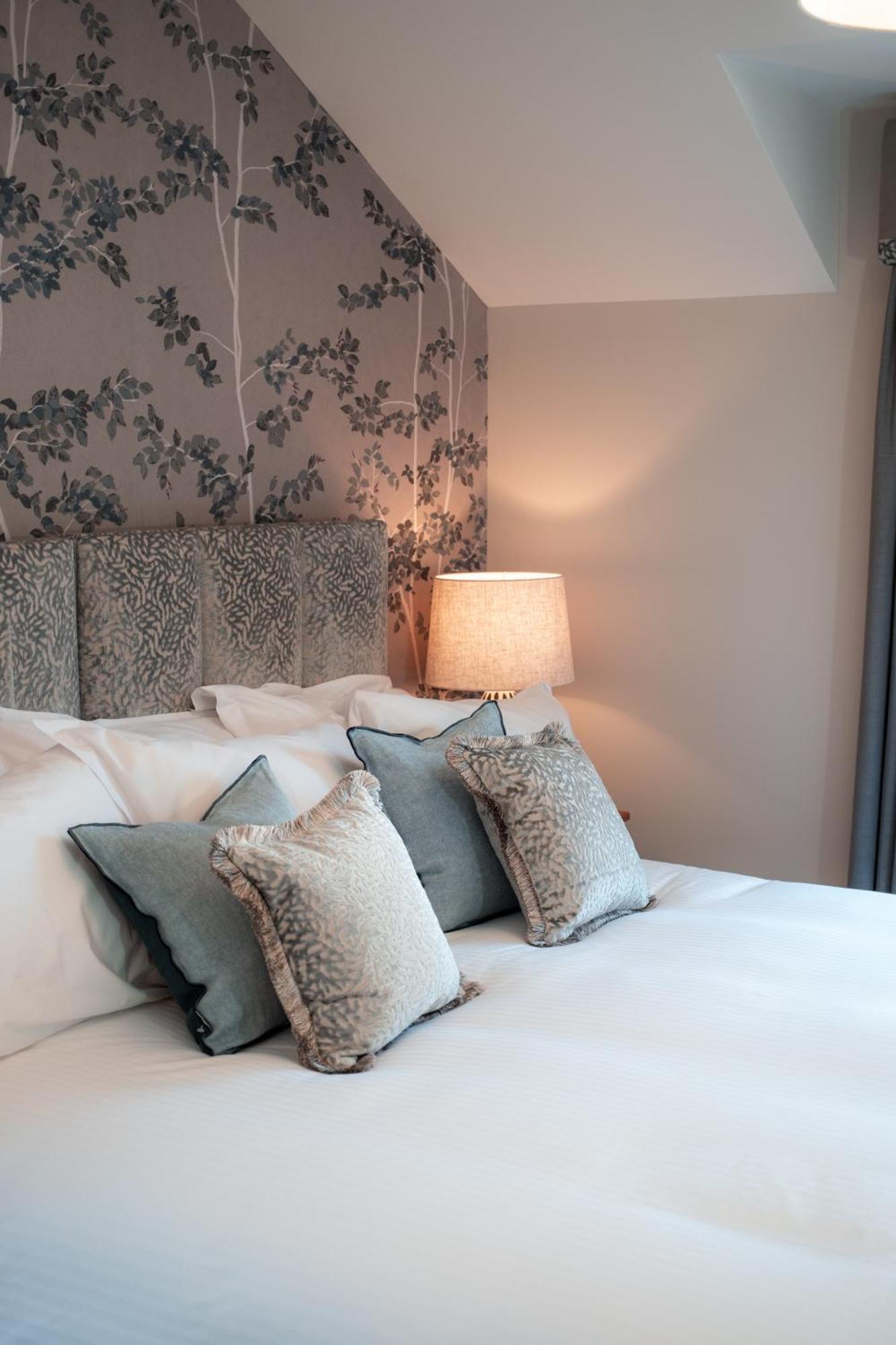 Hotel The Ruddings Braithwaite Esterno foto
