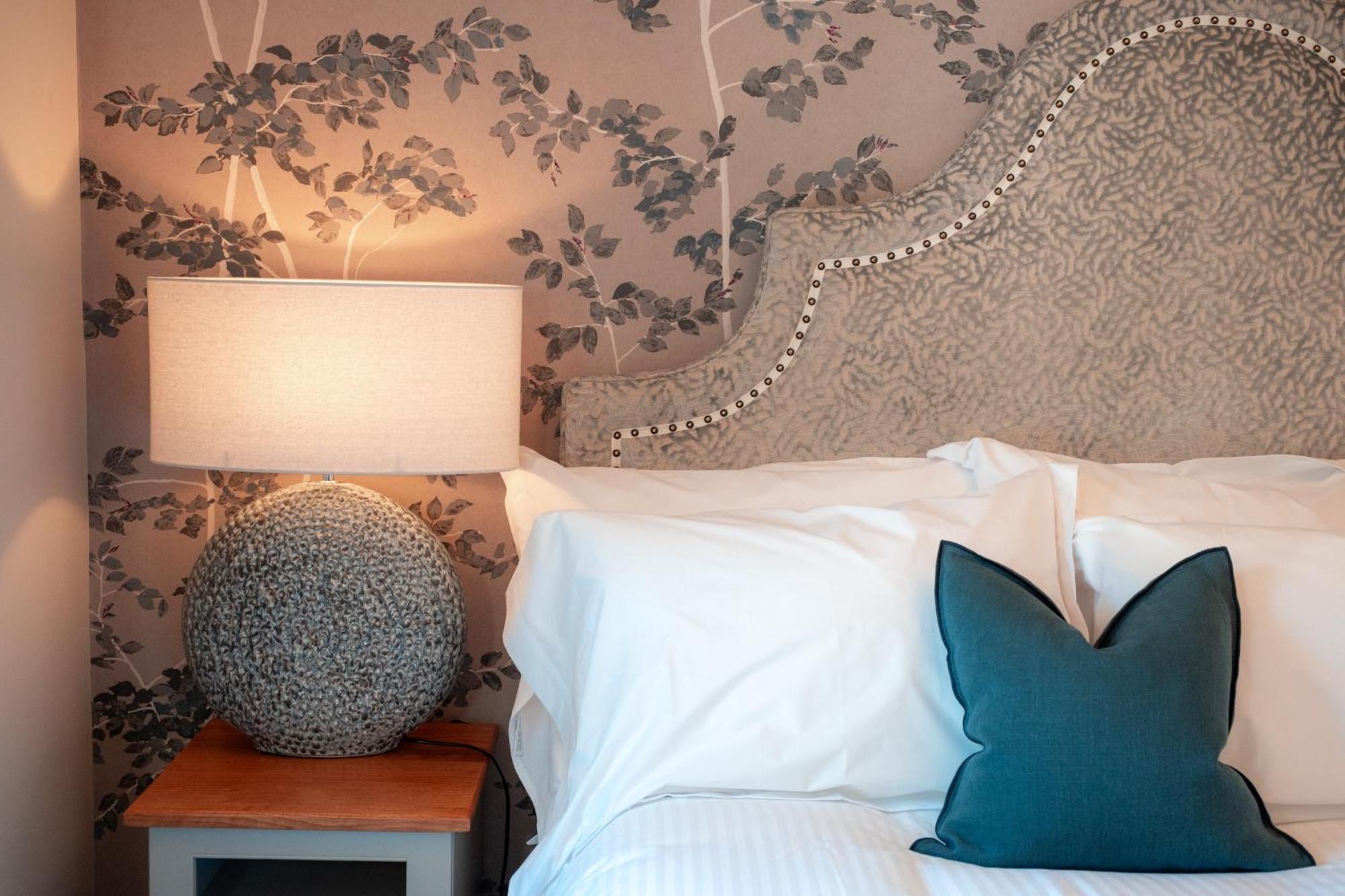 Hotel The Ruddings Braithwaite Esterno foto