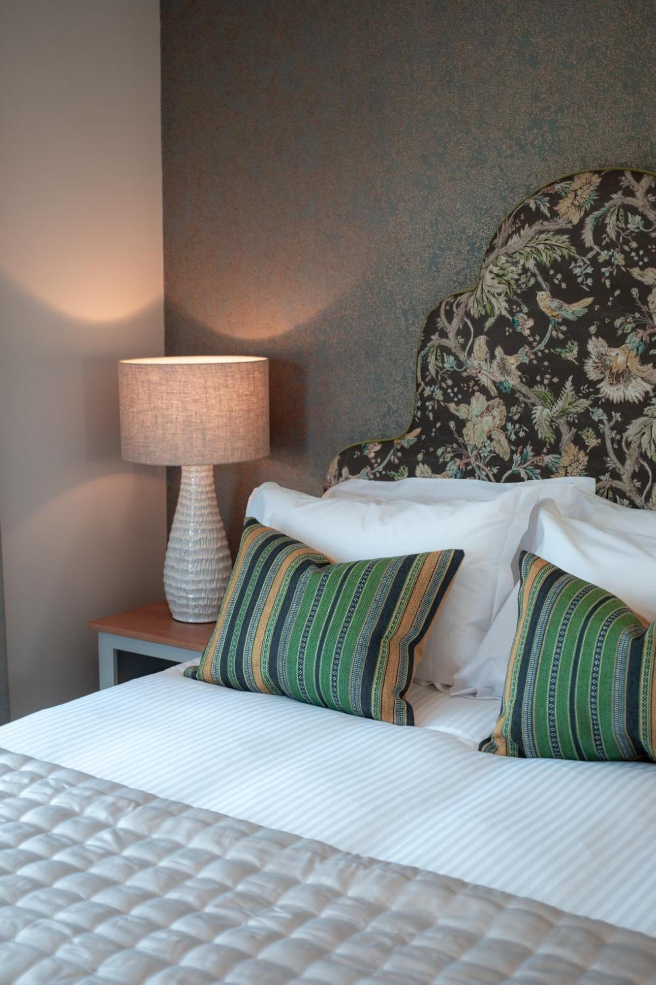 Hotel The Ruddings Braithwaite Esterno foto