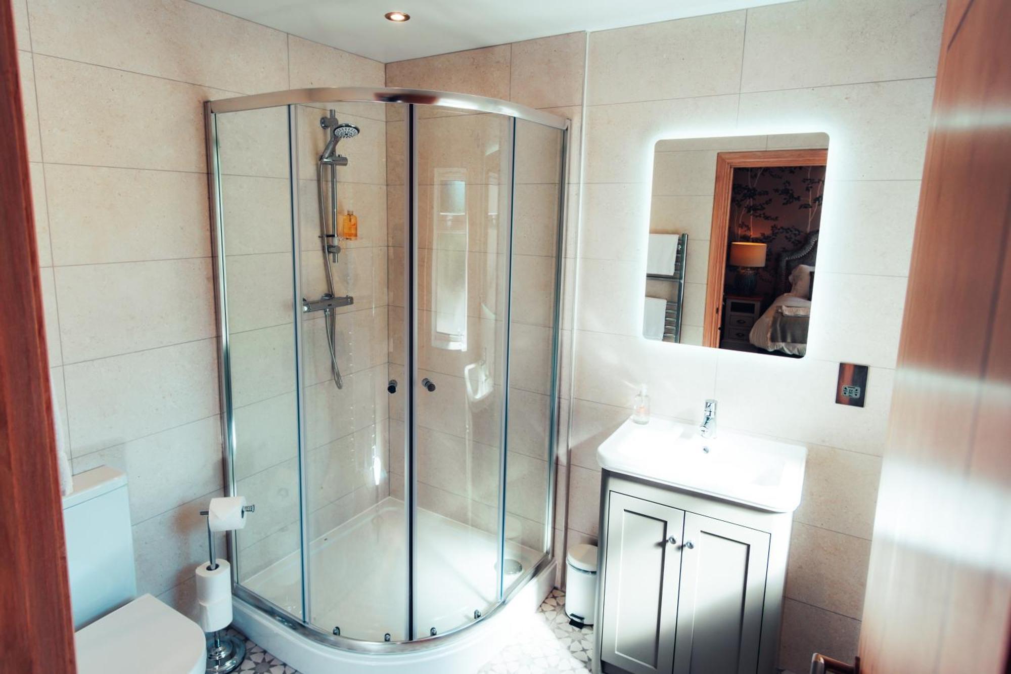 Hotel The Ruddings Braithwaite Esterno foto